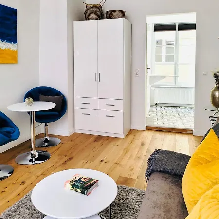 Stader Wohnzimmer
