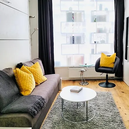 Stader Wohnzimmer שטאדה