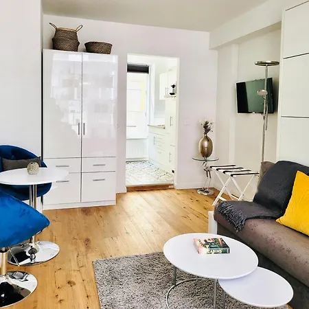 Stader Wohnzimmer