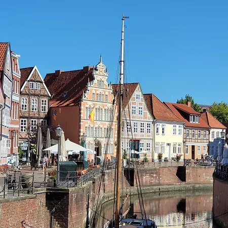 דירה Stader Wohnzimmer